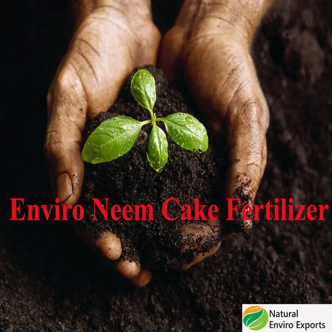 Neem Cake 8