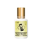 JOVISA Eyelash Extension Primer | Super Bonder | Instant Cure Maximize Glue Retention