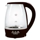 Electric kettle EK-1801G Masterica glass