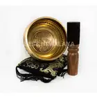 Nepal Handmade 7 Metal Singing Bowl for Meditation