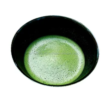 MATCHA Japanese Green Tea powder grown produced in Yame and Kyoto Japan instant teas for cafe