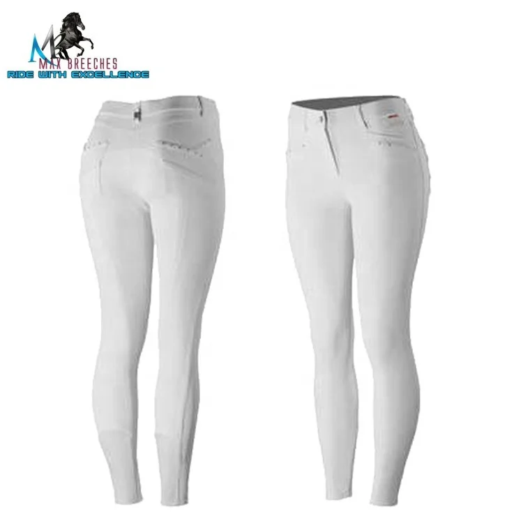Buy Riding Breeches Jodhpur Pants For 