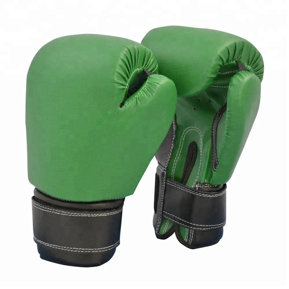 giant foam boxing gloves