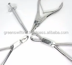 green swift industries piercing tools