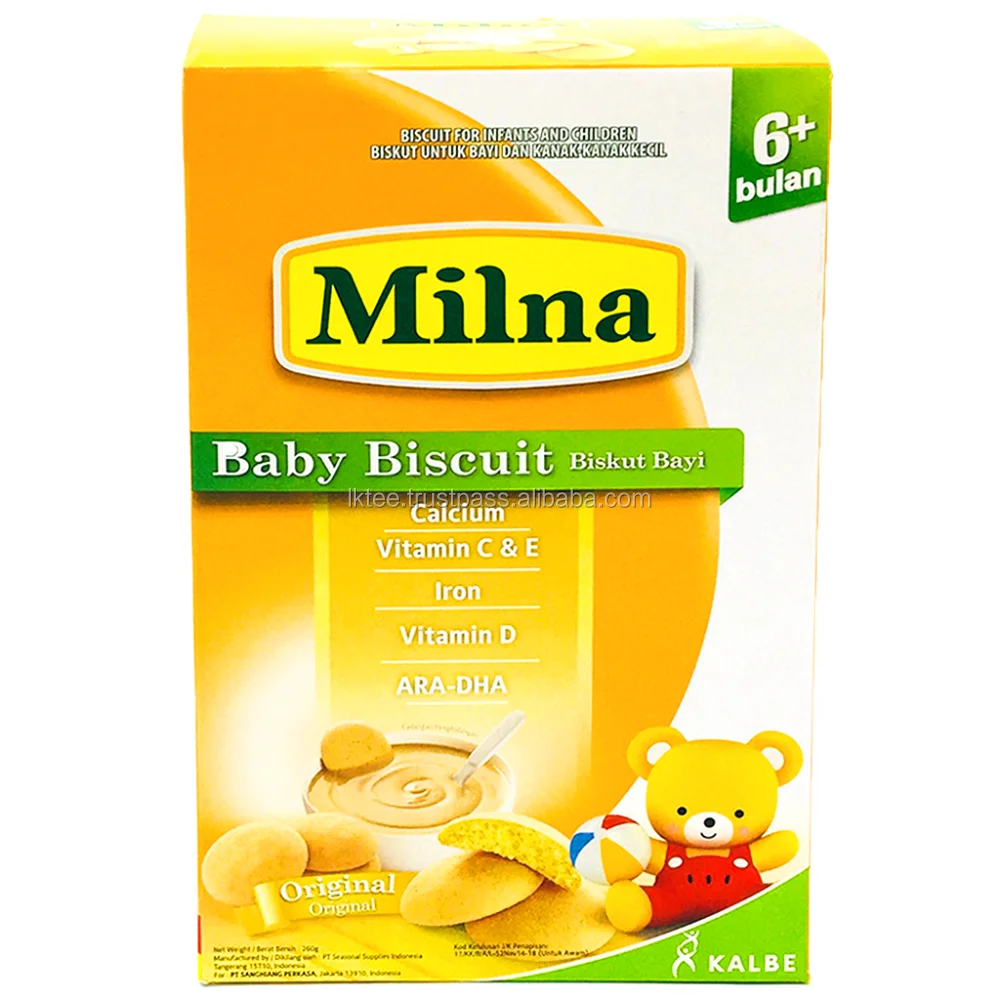 milna cereal
