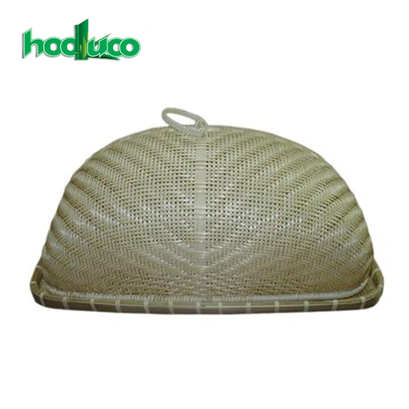 manufacturers exports handicraft products for food bamboo basket