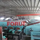 Concentrator 2LTC6109/8T Jig Machine With Trapezoid Jigging Section High Reocvery Rate Jig Concentrator