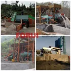 Concentrator LTA1010/2 Jig Machine Jig Concentrator Small Model Jig Machine