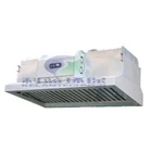 Cooktop Canopy Range Hood With Oil Mist Collection ESP