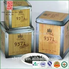 Tea Eu Standard Private Label Tea China Organic Tea Private Label Chunmee Green Tea 411 EU Standard