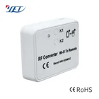 Ir Remote Rf Remote Control Universal Long Distance Wifi To Ir Rf Remote Control 300-868mhz YET6956