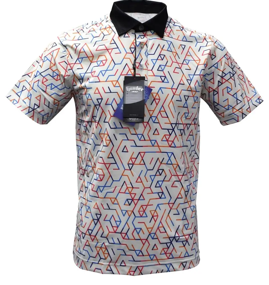 Foto Vervreemding Staren Competitive Price Complex Pattern Printing Slim Fit Sublimation Leisure Polo  Shirts Men's T-shirts Oversized Men Clothes - Buy Leisure Polo Shirts,Men's  T-shirts Oversized,Men Clothes Product on Alibaba.com