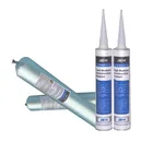 Glue Ms Polymer Adhesive And Sealant DiMei High Performance Construction Hybrid MS Polymer Adhesive Sikaflex All Purpose Heavy Duty Cartridge Sausage Glue Sealant