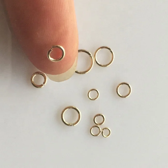 Quality Gold Findings vlr.eng.br