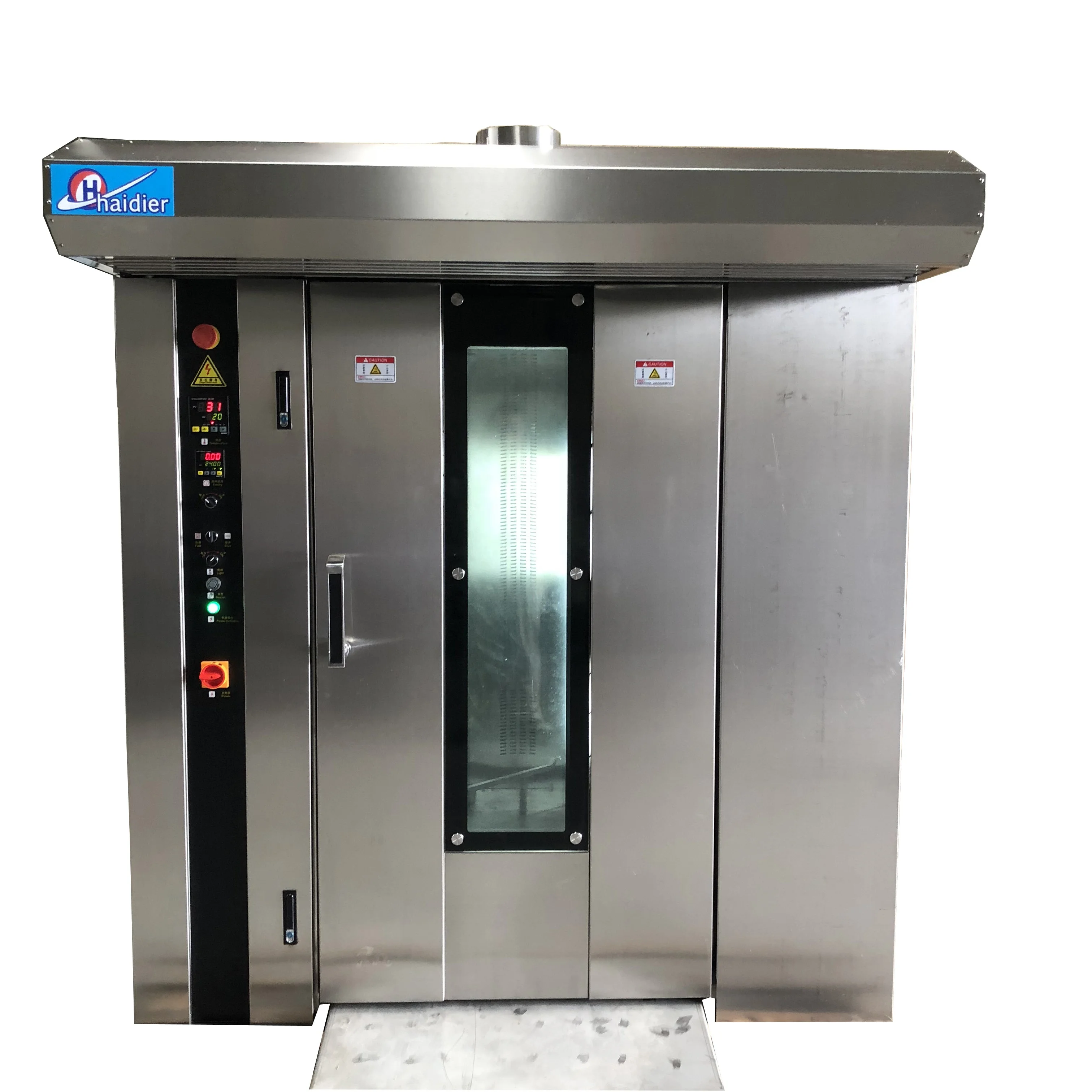 Nuevo Horno Rotatorio Casero/pequeño/mediano Para Panadería - Buy Horno  Giratorio,Horno De Panadería Casero,Horno Pequeño/mediano Product on  Alibaba.com