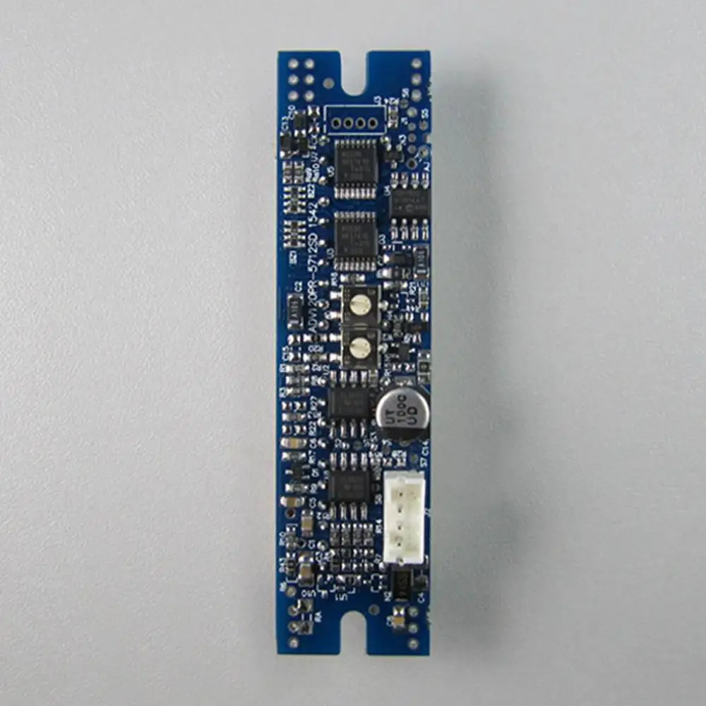 Taidacent Segments Vu Meter Module Led Audio Vu Meter Audio Analog