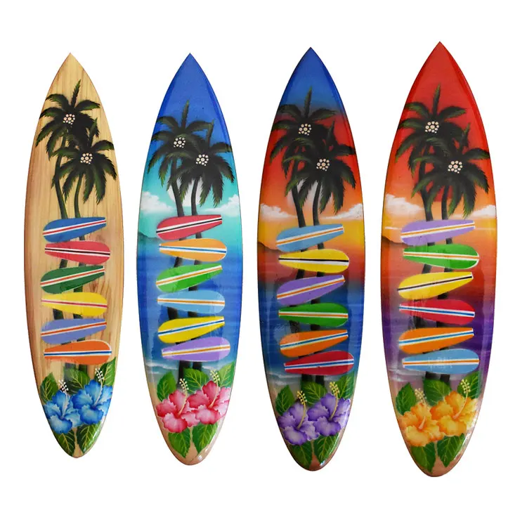 surfboard decoration for sale