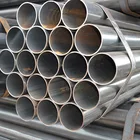Seamless Pipe ERW Seamless Carbon Steel Pipe For Oil And Gas Transport