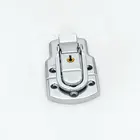 Tool Box Lock Latch Box Catch Safe Wooden Box Toggle Lock FS1013