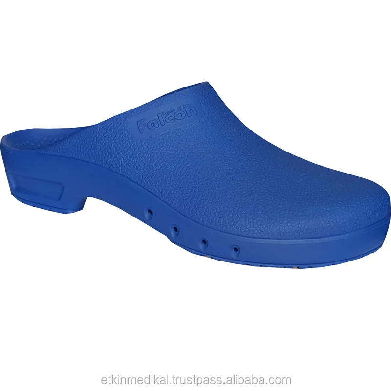 Best Shoes For The Operating Room