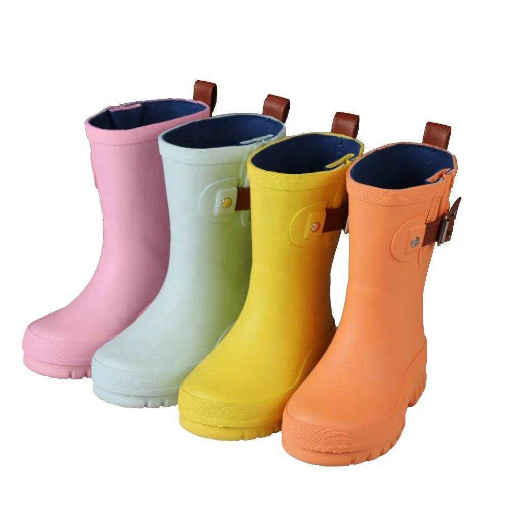 custom gumboots