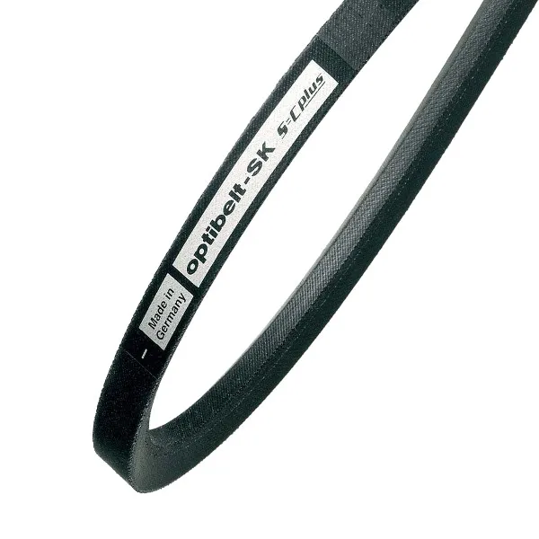 SPZ Section Branded 10 x 8mm V Belt - Choose a Size in MM SPZ SEC V BELT