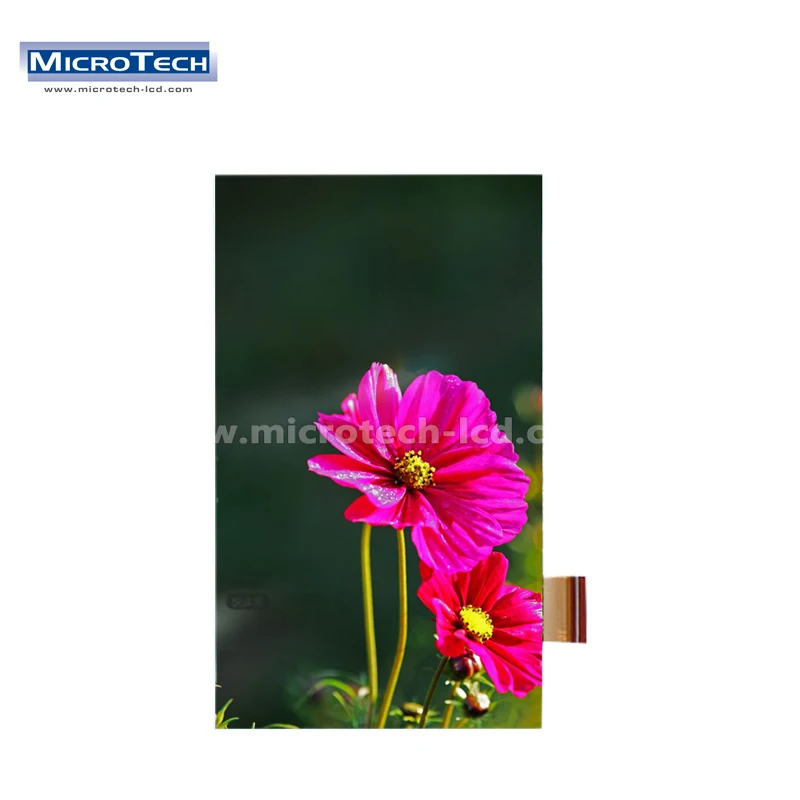 hybrid e ink lcd display for sale