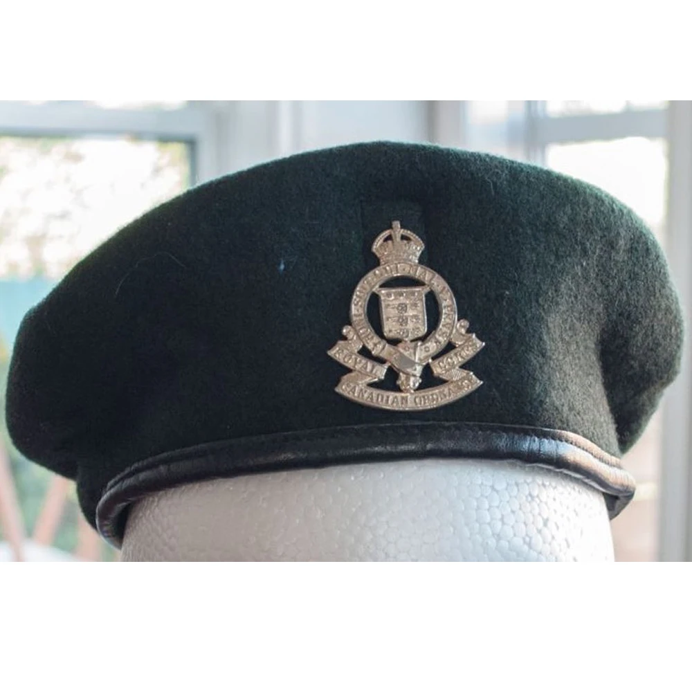 raf police beret