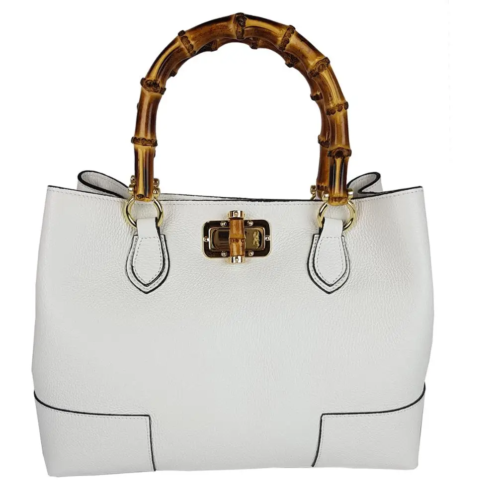 genuine leather handbags made in italy Online Sale
