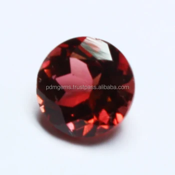 Natural Calibrated Pink Tourmaline Cut Loose Gemstone Tourmaline Jewelry Stones