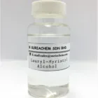 Lauryl-Myristyl Alcohol