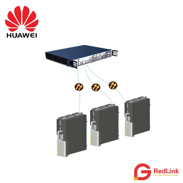 huawei bbu bts3900