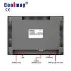 High Performance Human Machine Interface 4.3'' 7'' 10.2'' 15''