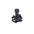 Electro Fusion PE100 HDPE Pipe Fitting For Gas SDR11 1.6MPa In Ho Chi Minh