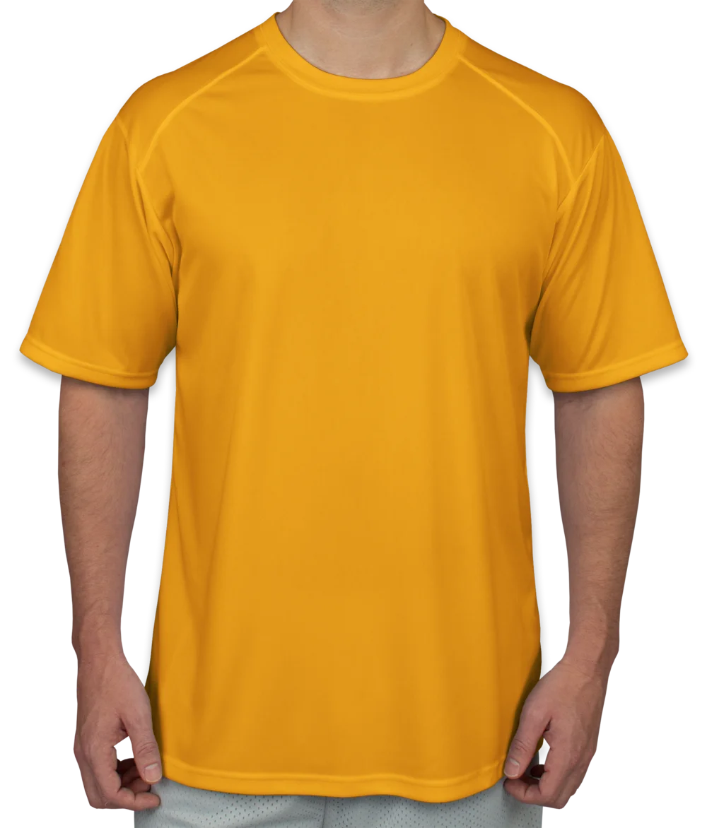 plain polyester t shirts wholesale