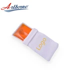Hand Gel Pack Hand Warmer Winter Gift Reusable Pocket Instant Warm Gel Pad Hot Pack Heat Pack Hand Warmer