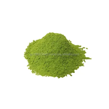 Japanese Green Tea Matcha powder for sweets grown in Fukuoka Japan YAME cha tea