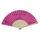 Chinese Paper Fans Bamboo Chinese Fan Bamboo Sticks Chinese Paper Fans