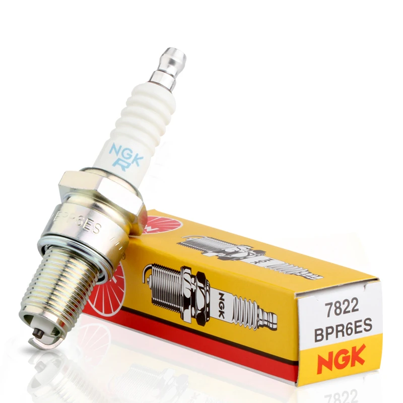 NGK BPR6ES Spark Plug for sale online 