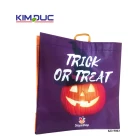Custom PP Woven Bag Eco-friendly Bag Promotional And Advertising Bags With BOPP Lamination Made In Vietnam