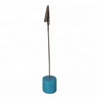 Clip Resin Memo Clip And Holder/ Memo Holder