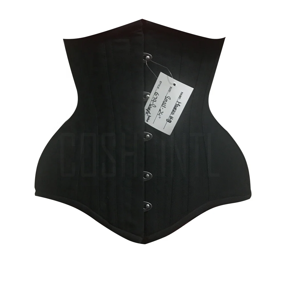 torpedo waist trainer