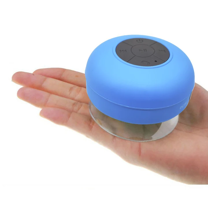 Casun Shower Bluetooth Speakers 