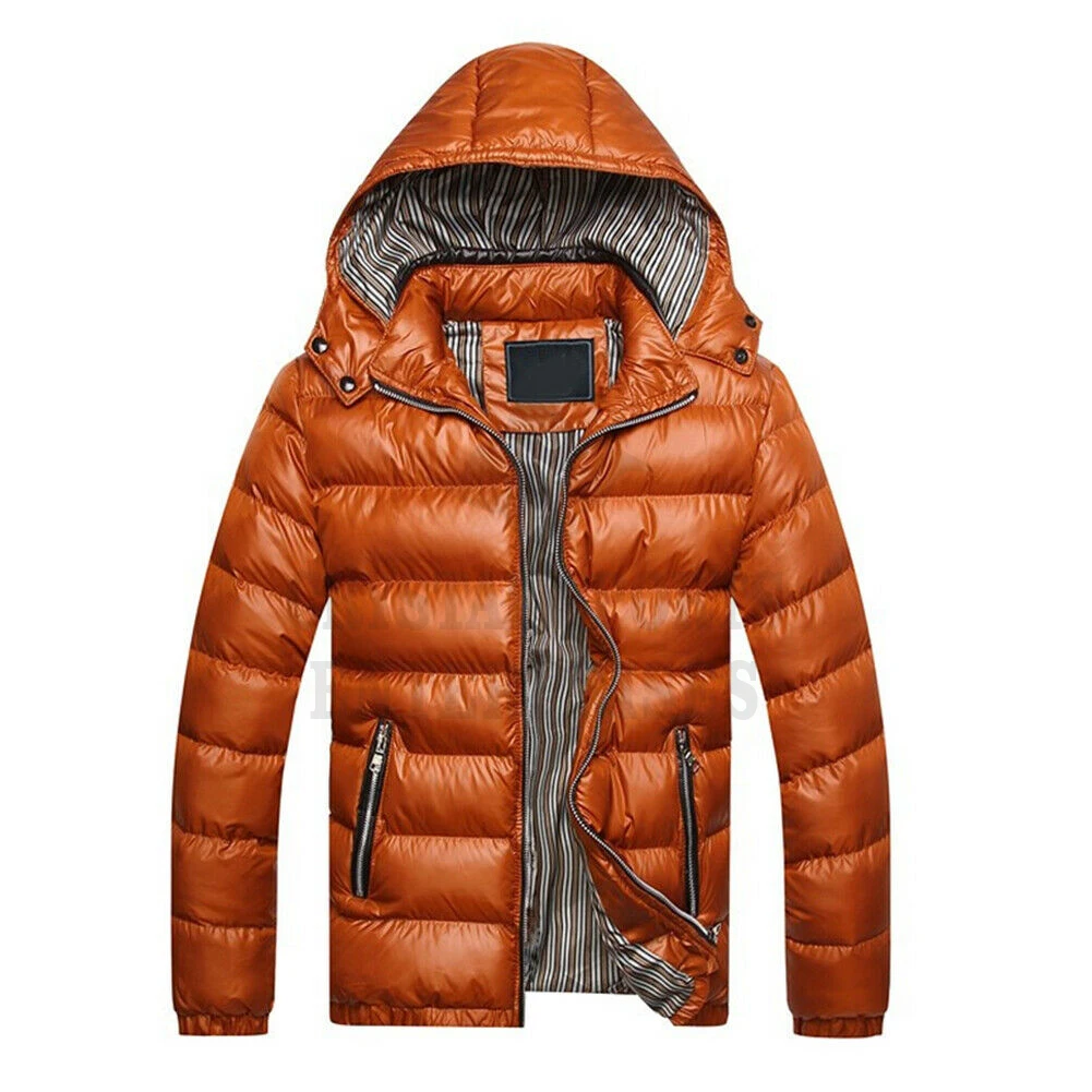 800 goose down jacket