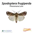 Fall Armyworm Spodoptera Frugiperda Pheromone Lure Pheromone Trap
