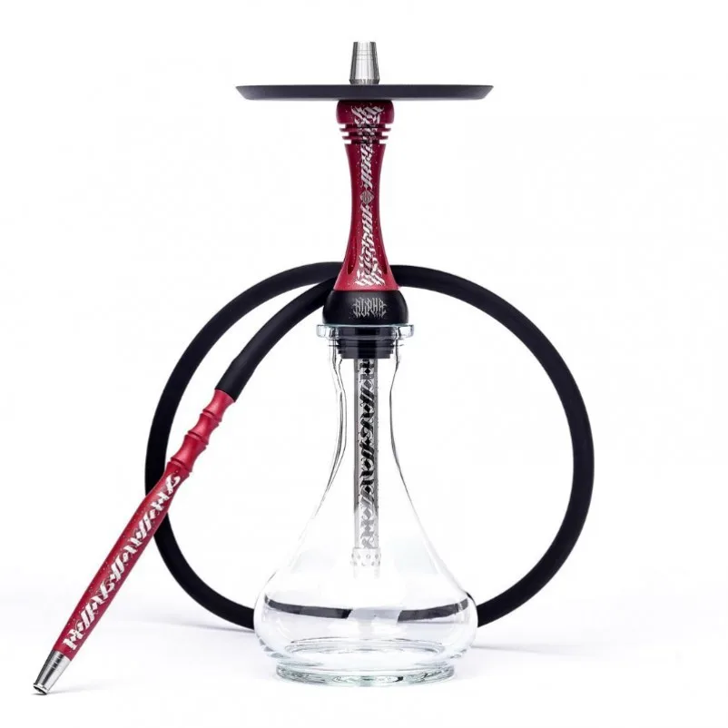 Alpha X cachimba Shisha De Diseño Wasserpfeife Fabricante De Cachimba