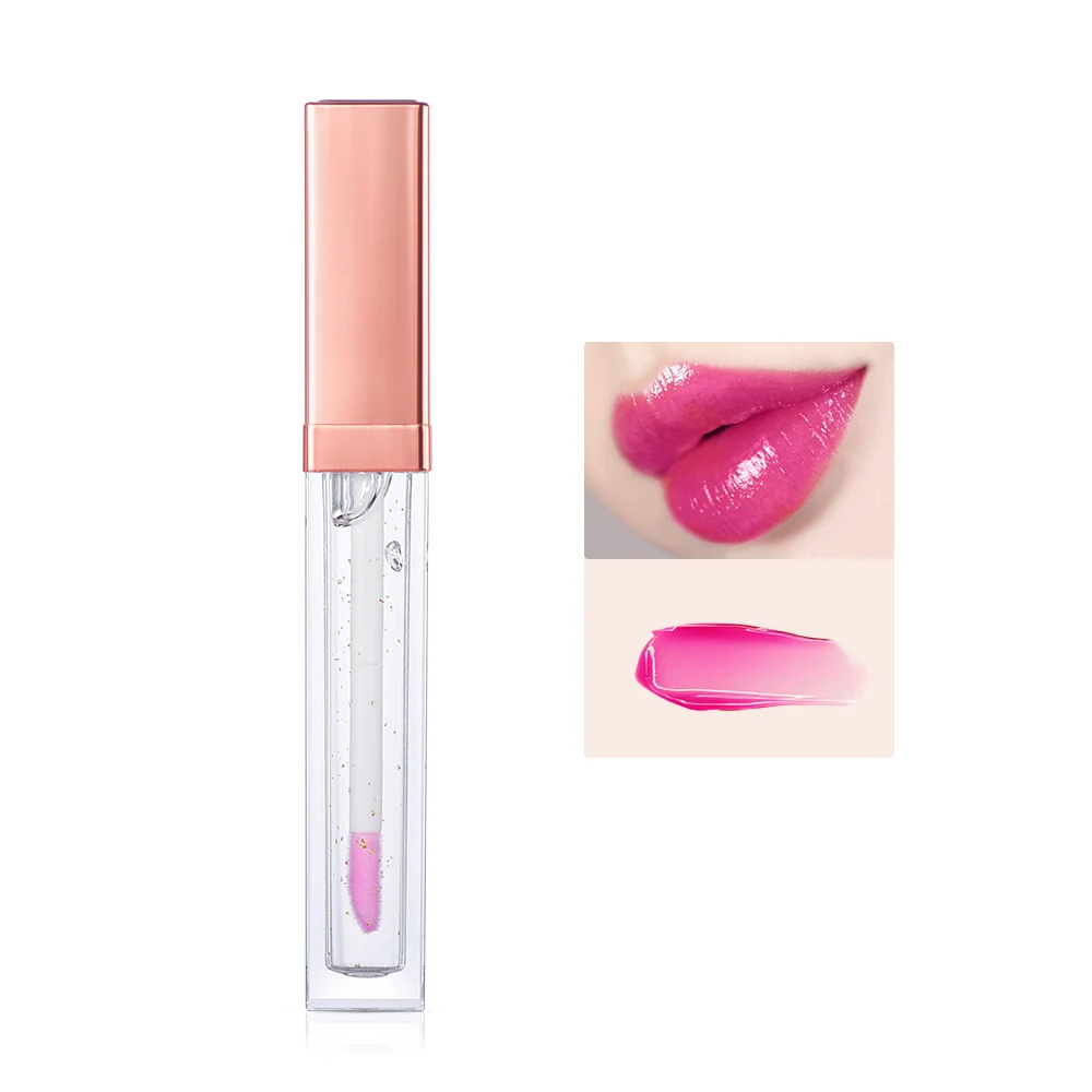 color changing lipgloss