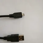 Usb Mini Cable Usb Cable Usb Cable Customer USB Data Mini 4 Pin Cable For Camera