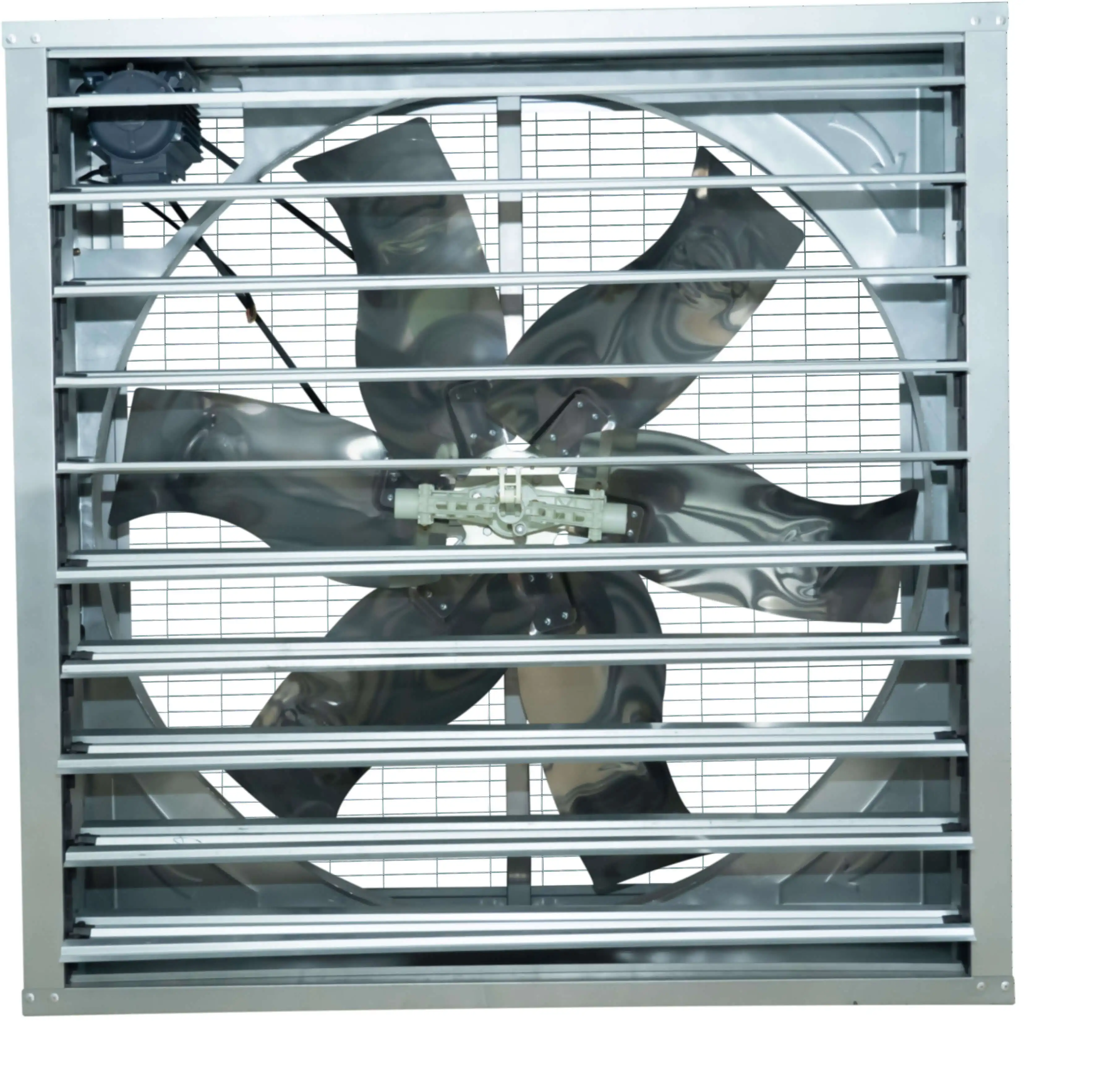 Centrifugal Blower, 380V, Cast - detail 2