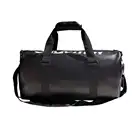 Sport Sports Hot Sale Custom Logo PU Sport Bag Pack Waterproof And Other Sports Leisure Duffle Bag Pack